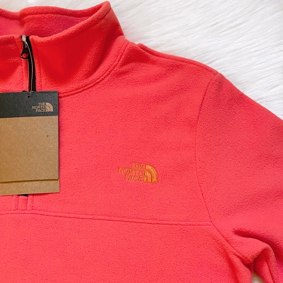 The North Face Women's Coral Sweater - Picture 3 of 8